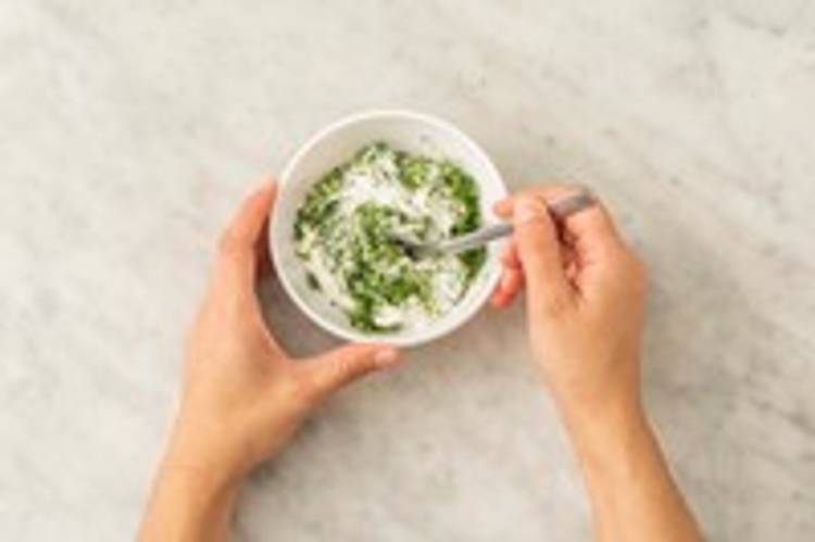 Dilleyoghurt maken
