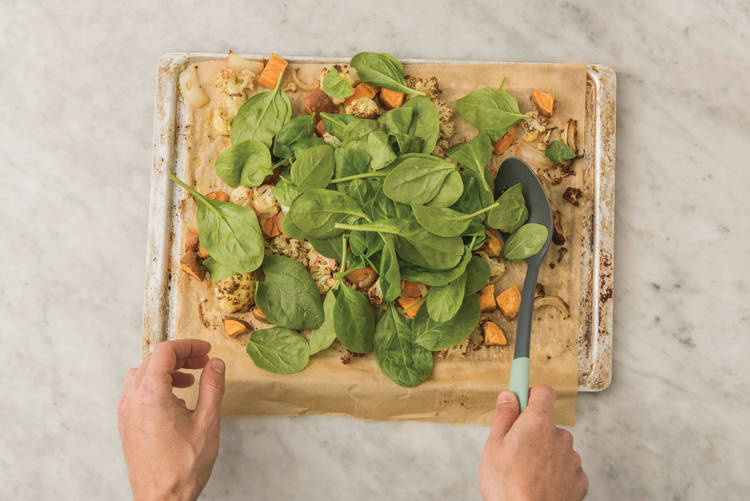 BRING IT ALL TOGETHER