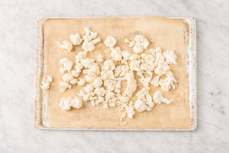 KARTOFFELN ZUBEREITEN