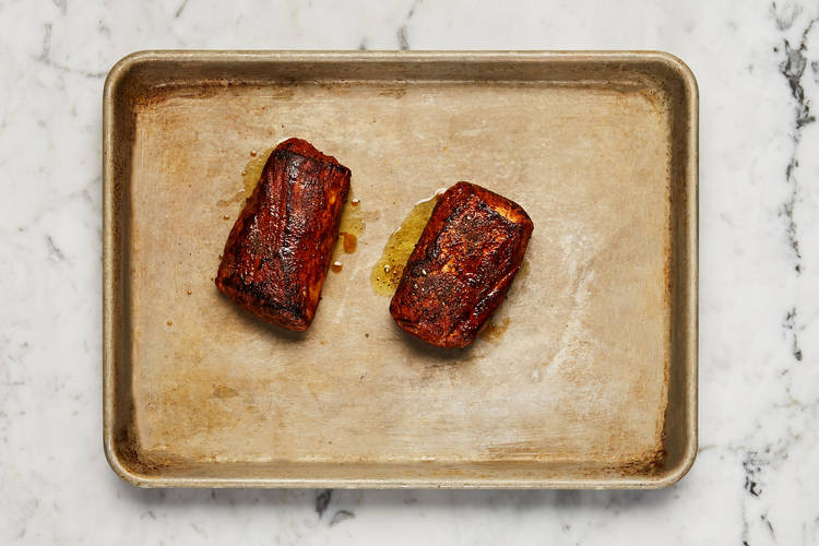 Roast Pork