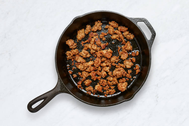 Cook Pork