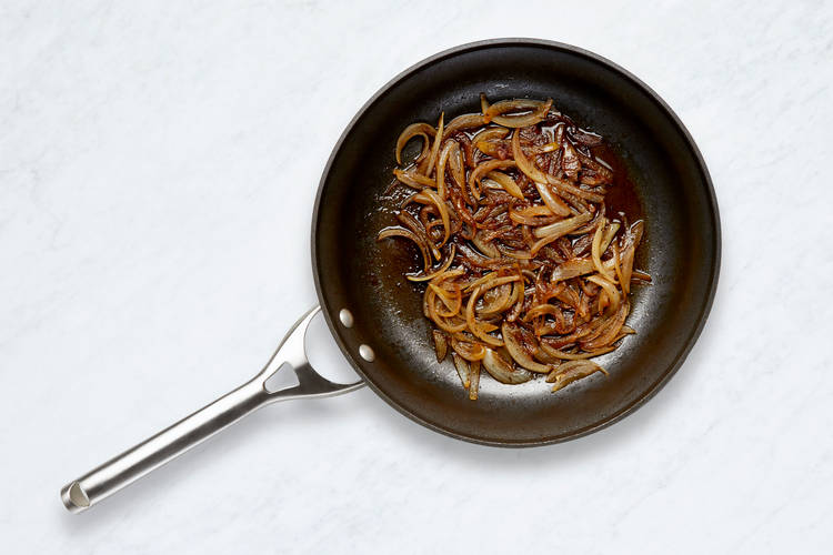 Finish Onion