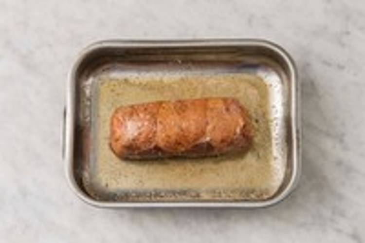 Cuire les pommes de terre