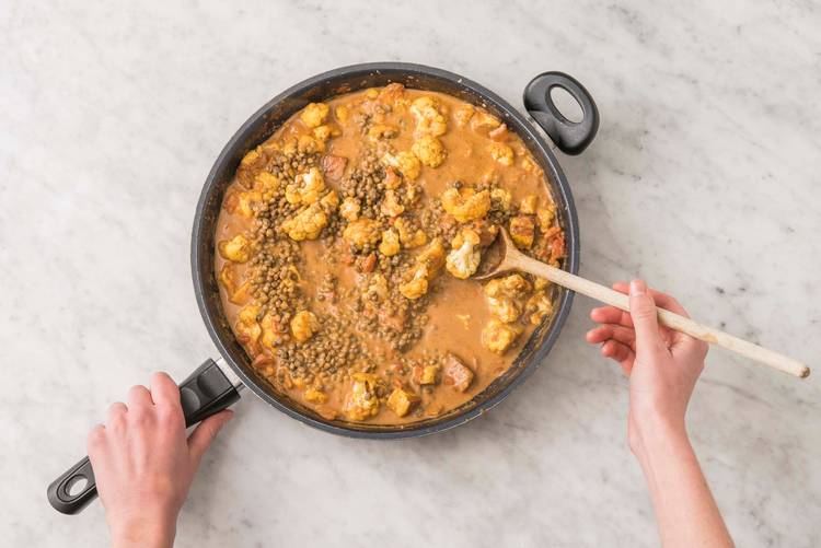 CURRY VOLLENDEN