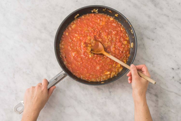 Make the Stew