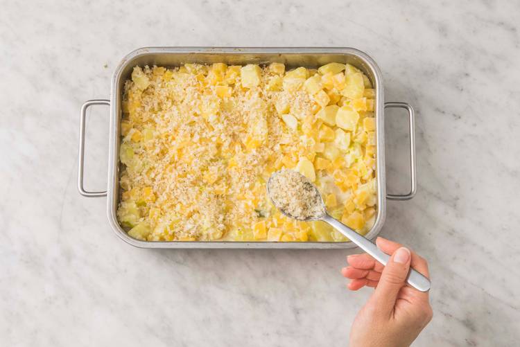 Cook the Leek