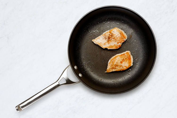 Cook Chicken