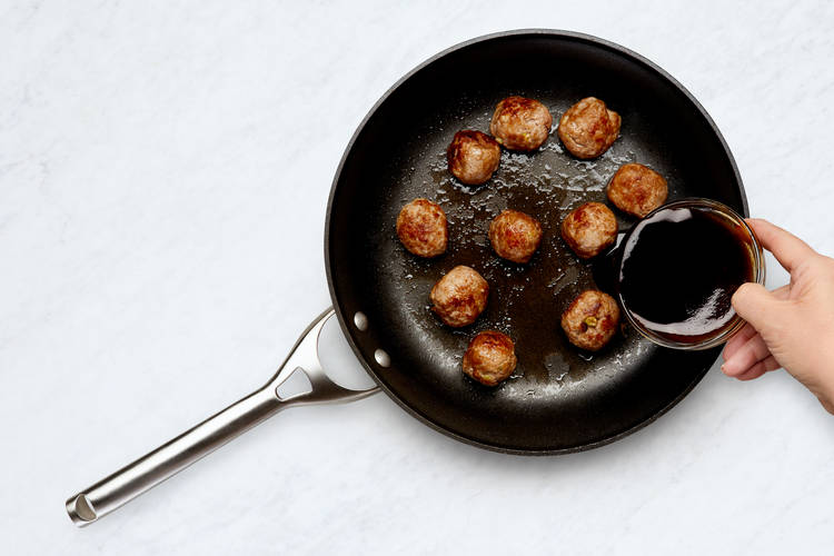 Finish Meatballs
