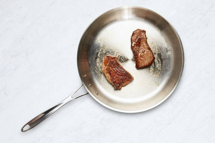 Cook Steak
