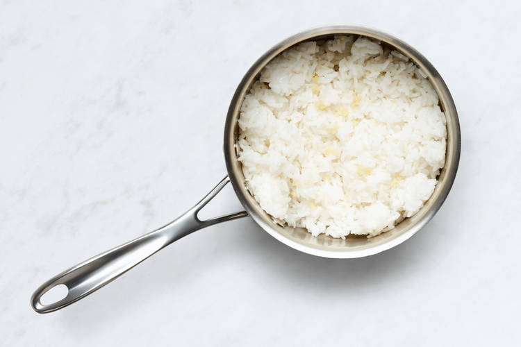 Cook Rice