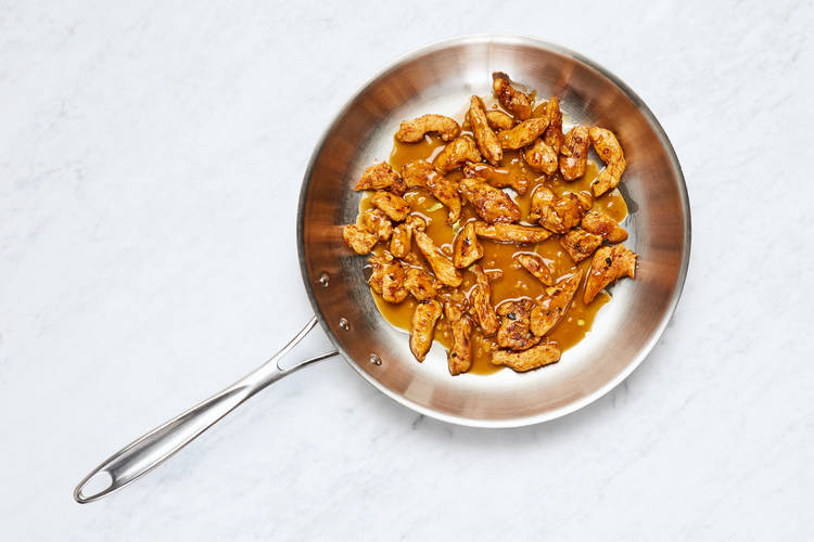 Cook Chicken