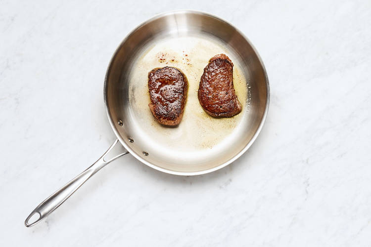 Cook Beef