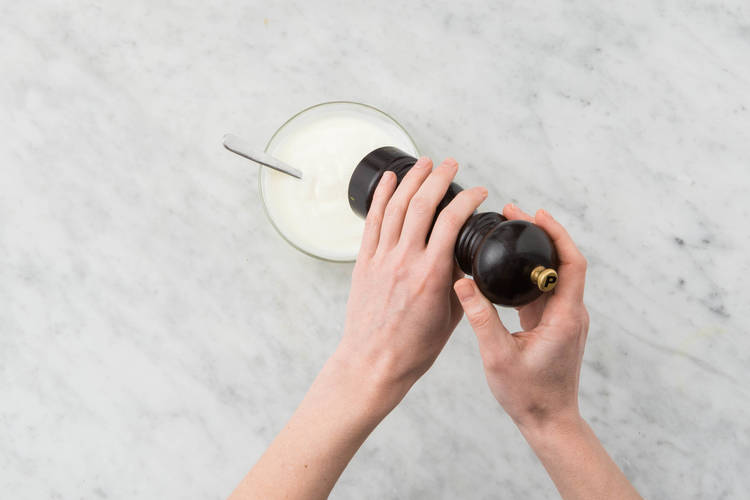REZEPT VOLLENDEN