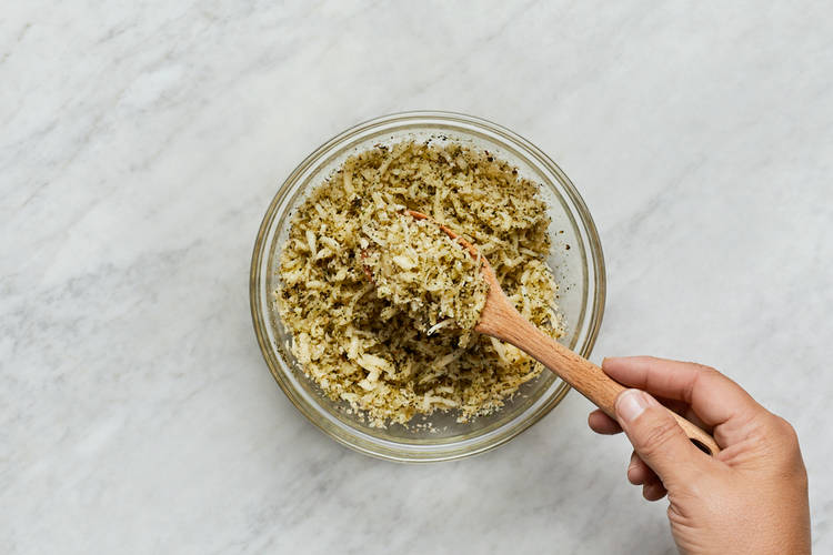 Mix Panko