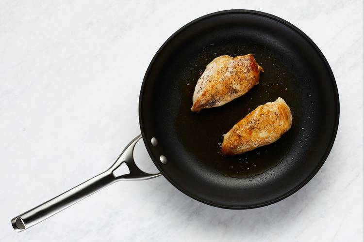 Cook Chicken