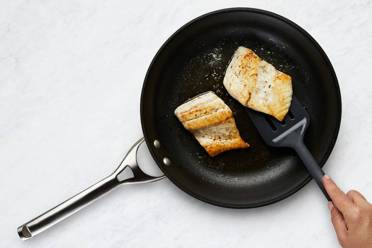 Cook Fish