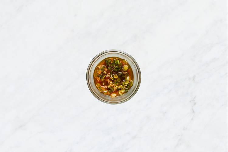 Make Pesto
