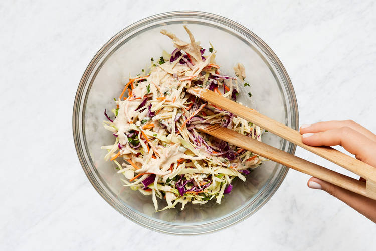Make Slaw