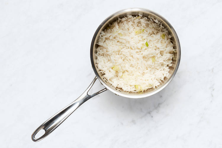 Cook Rice