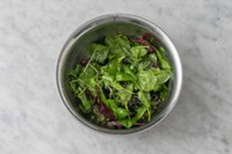 Cuire le filet mignon