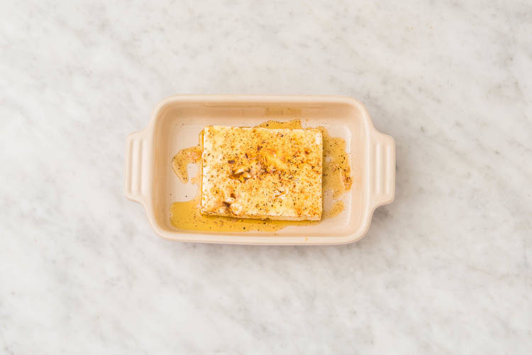 FÜR DEN HIRTENKÄSE