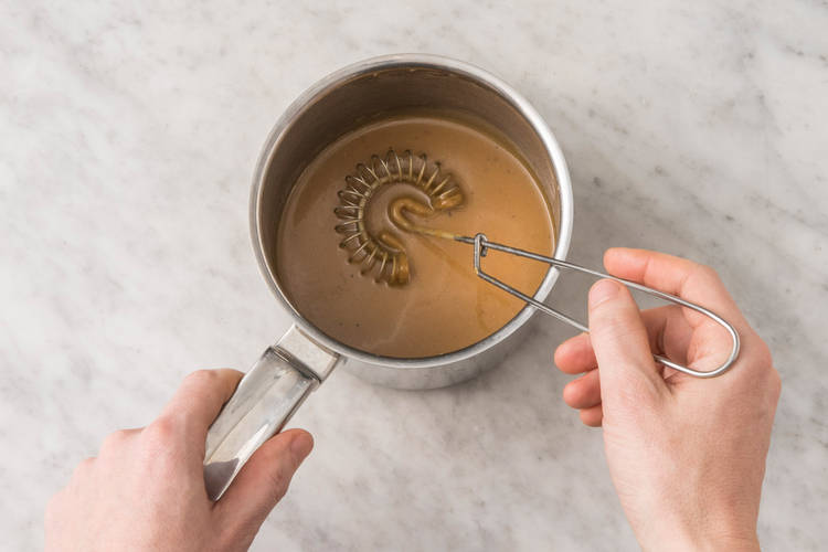 Gravy Time