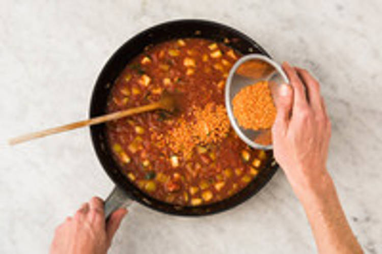 Linzen koken