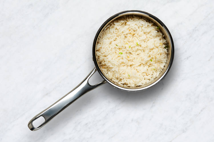 Cook Rice