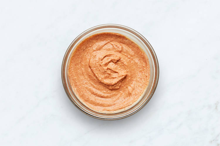 Season Hummus