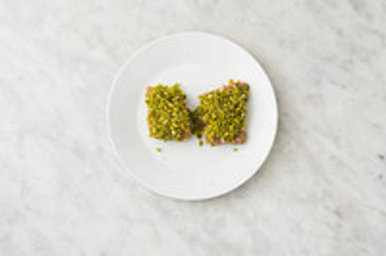 Préparer le filet mignon