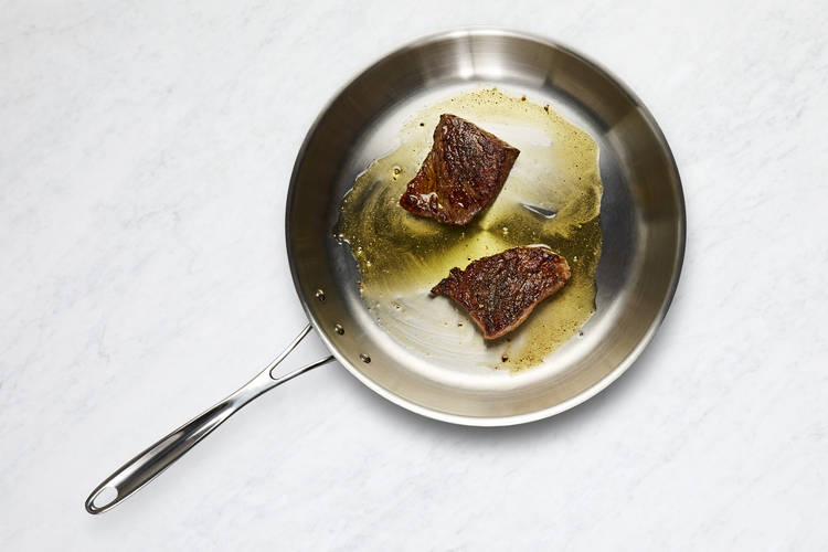 Cook Steak