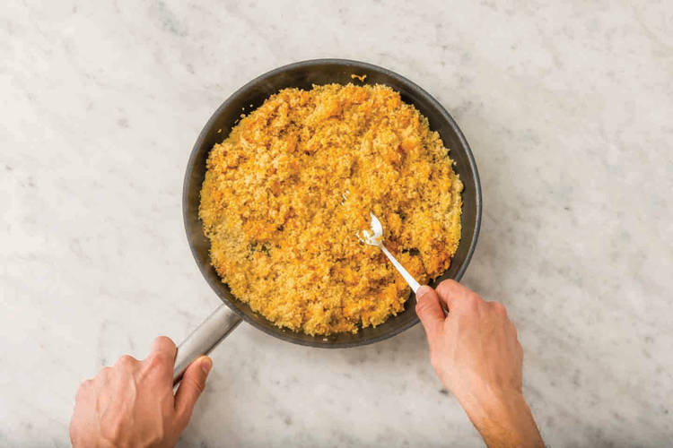 couscous