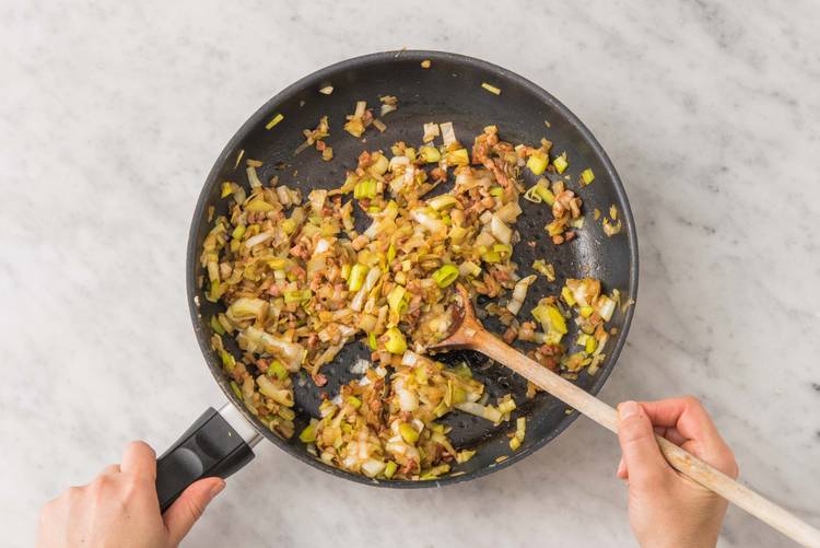 Cook the Veg