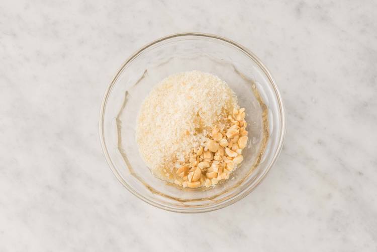 Make the Crumb