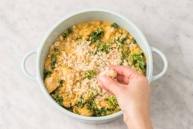 Cook the Kale