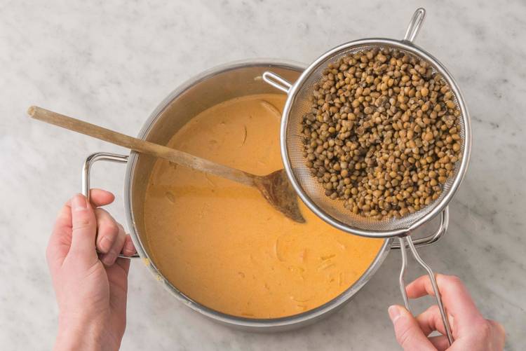 Start the Dal