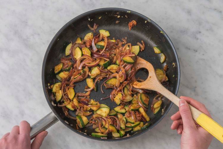 Add Some Flavour!