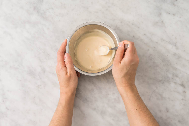 Make the Mayo