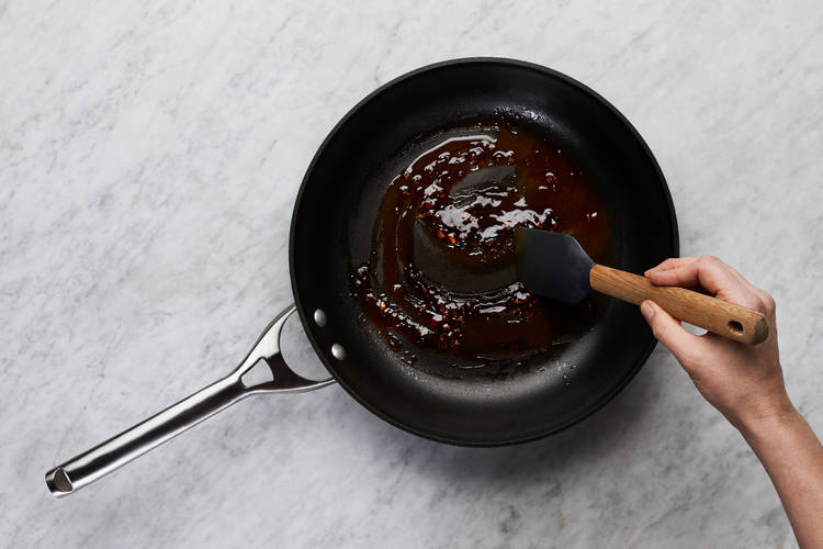 Make Sauce