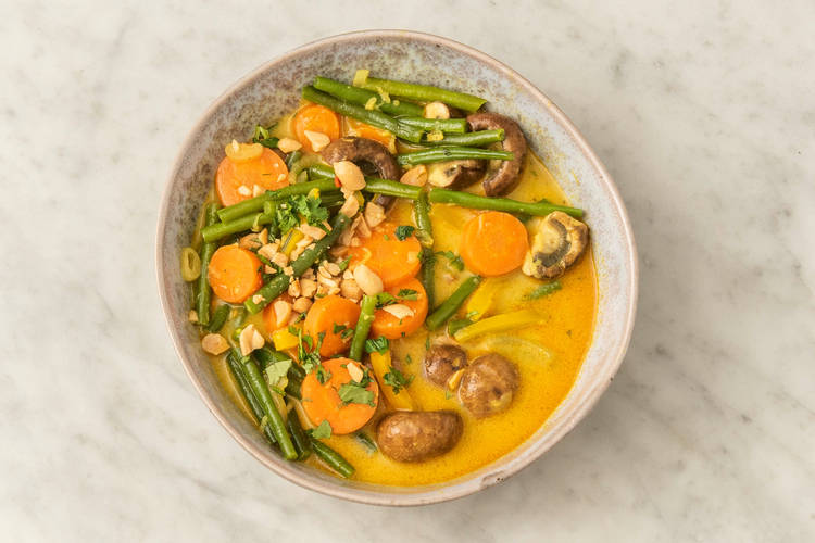 CURRY VOLLENDEN
