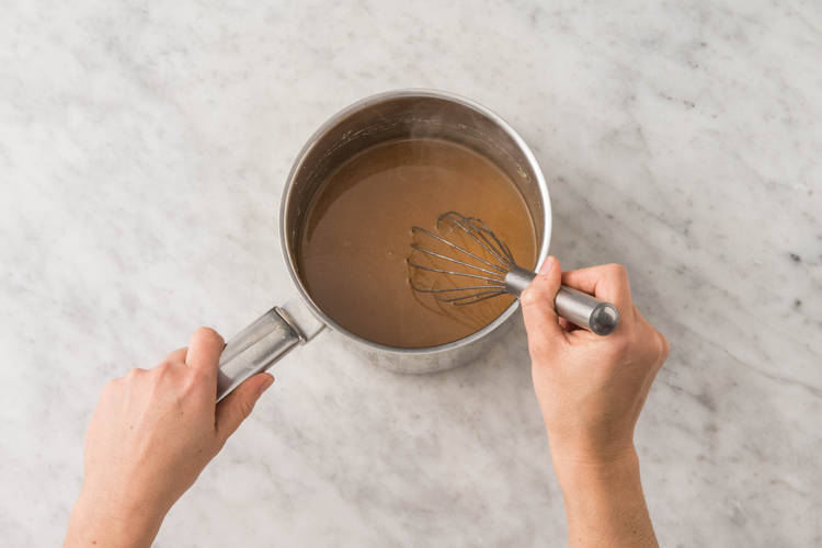 Gravy Time