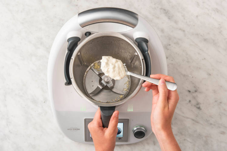 THERMOMIX HILFT
