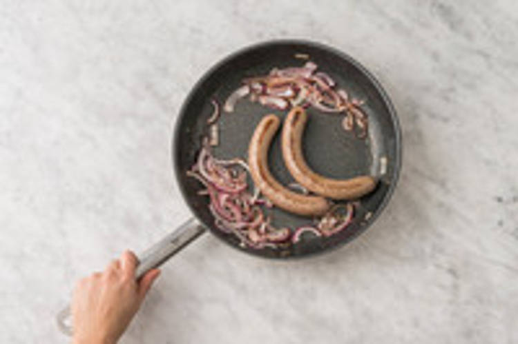 Cuire à la sauteuse