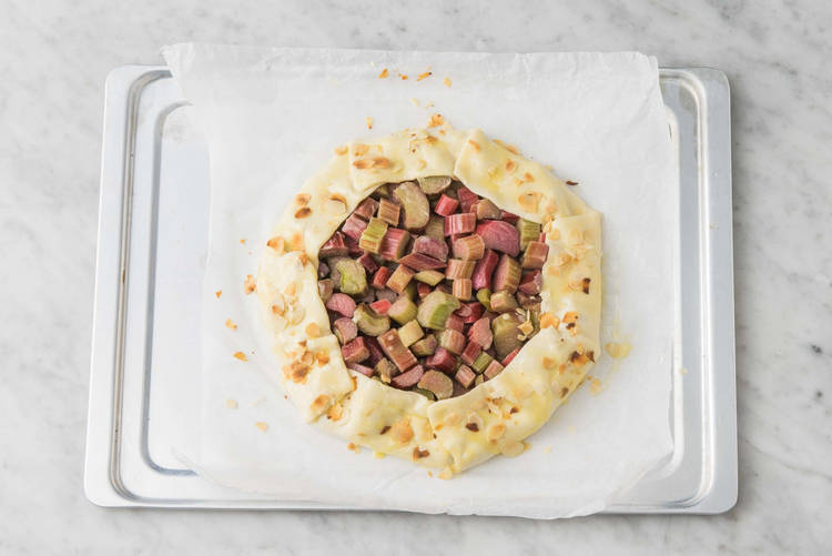GALETTE BACKEN