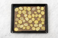 Aardappelen in de oven