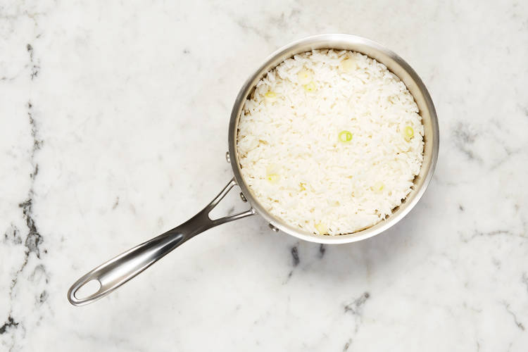 Cook Rice