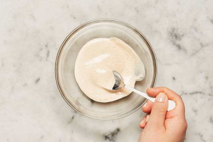 Make Chipotle Crema