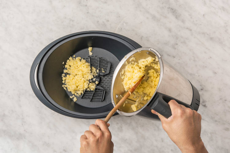 VORGAREN & ZWISCHENDURCH