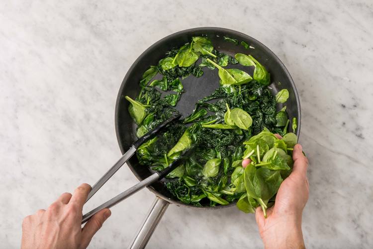 Gravy and Greens