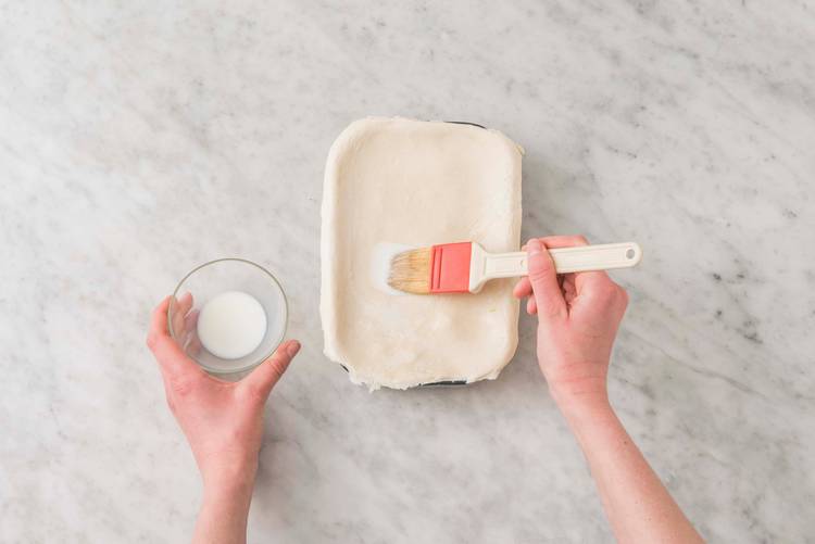 Make the Pie